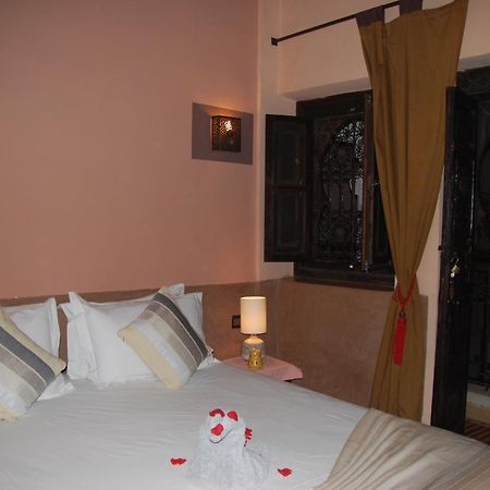 Riad Des Etoiles Марракеш Номер фото