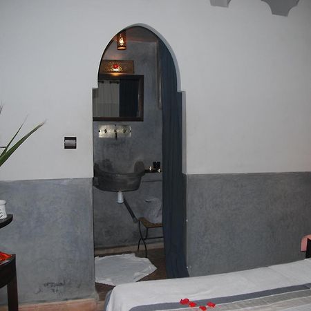 Riad Des Etoiles Марракеш Экстерьер фото