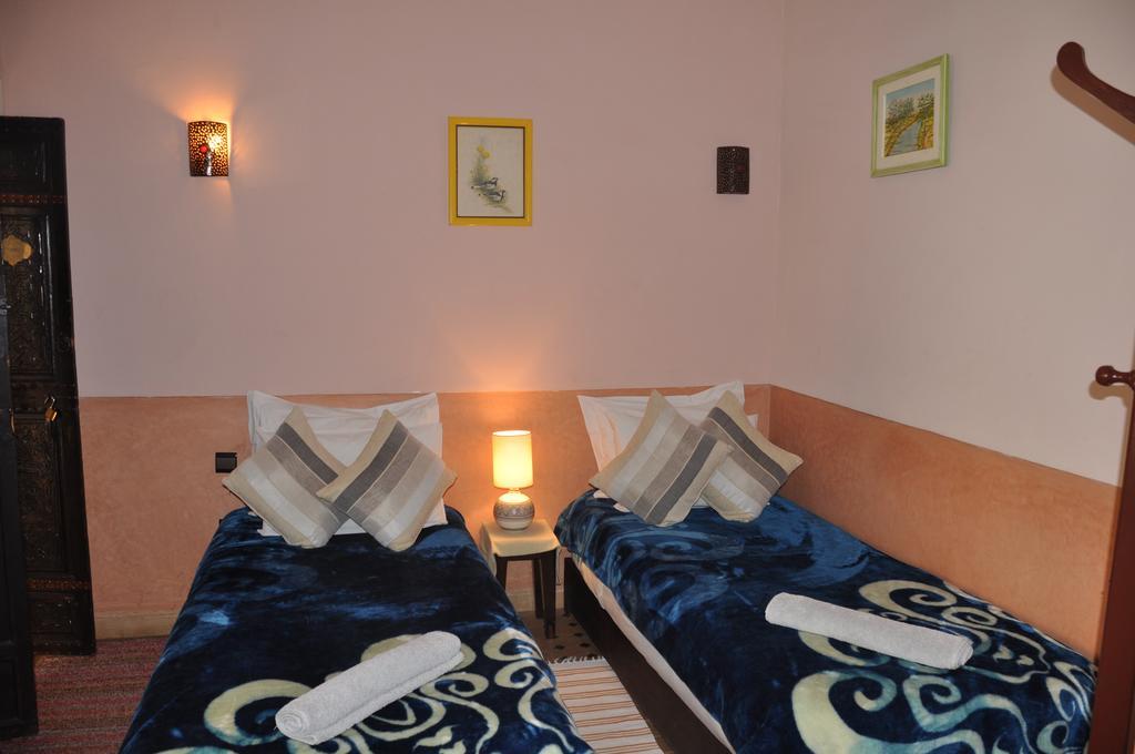 Riad Des Etoiles Марракеш Номер фото
