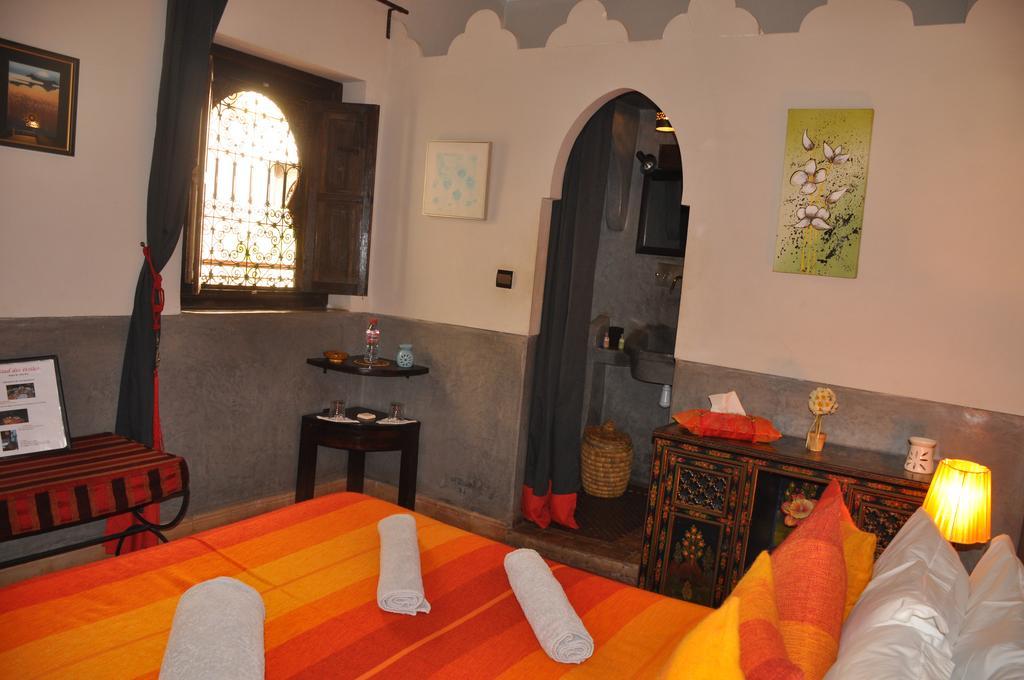 Riad Des Etoiles Марракеш Номер фото