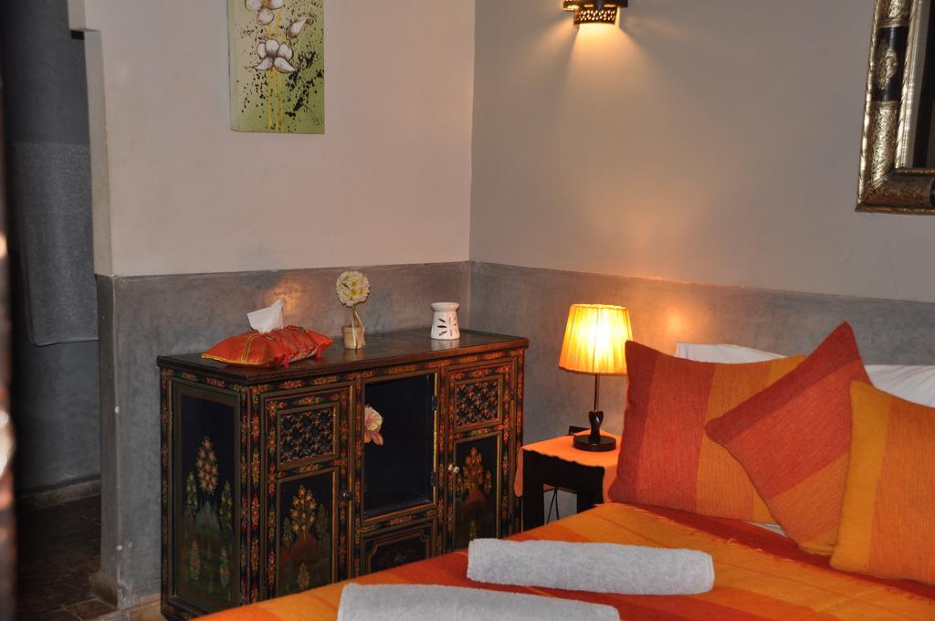 Riad Des Etoiles Марракеш Номер фото