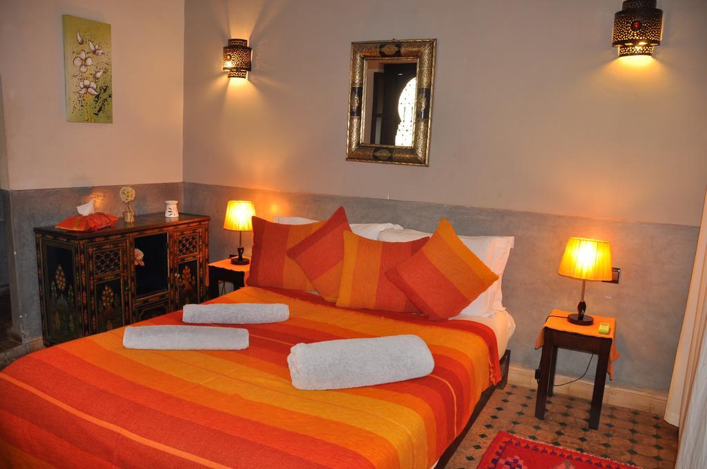 Riad Des Etoiles Марракеш Номер фото