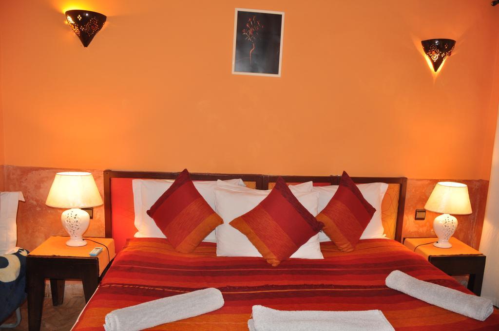 Riad Des Etoiles Марракеш Номер фото