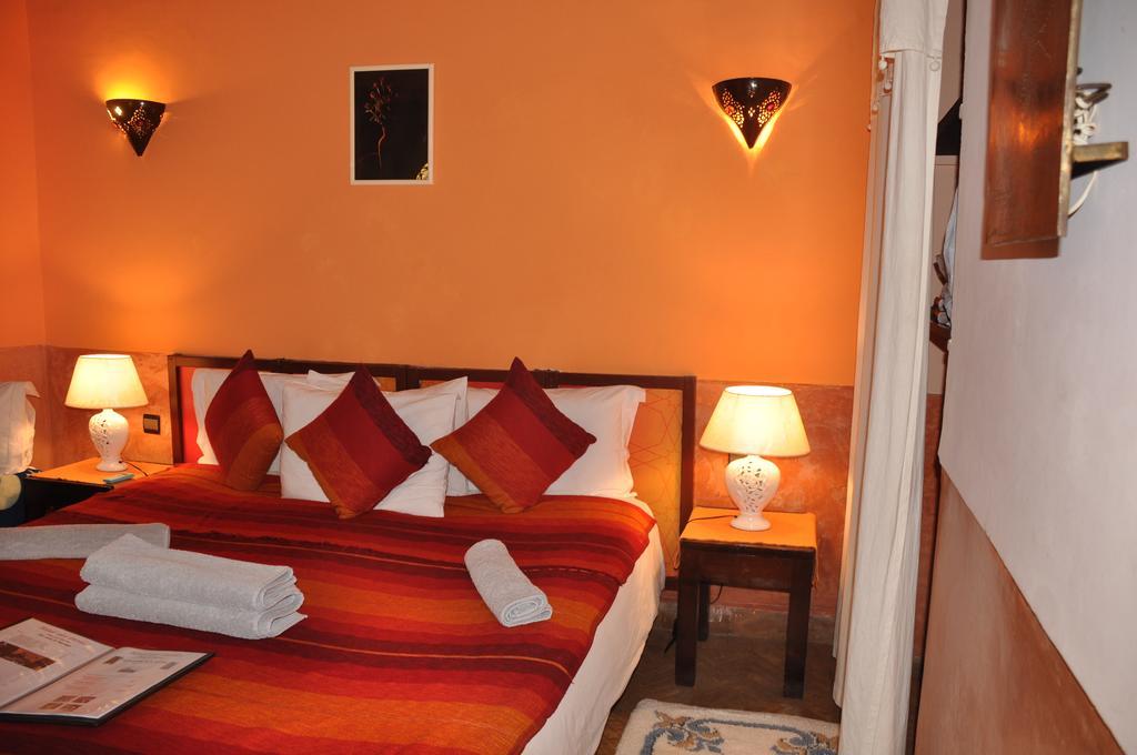 Riad Des Etoiles Марракеш Номер фото