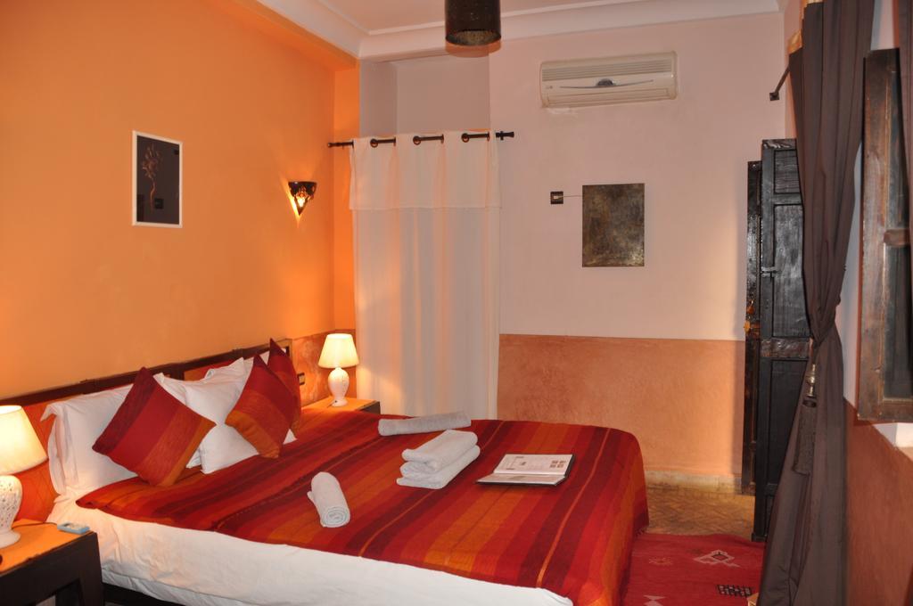 Riad Des Etoiles Марракеш Номер фото