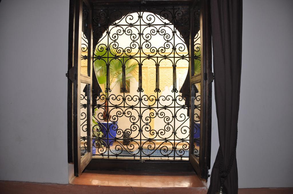 Riad Des Etoiles Марракеш Экстерьер фото
