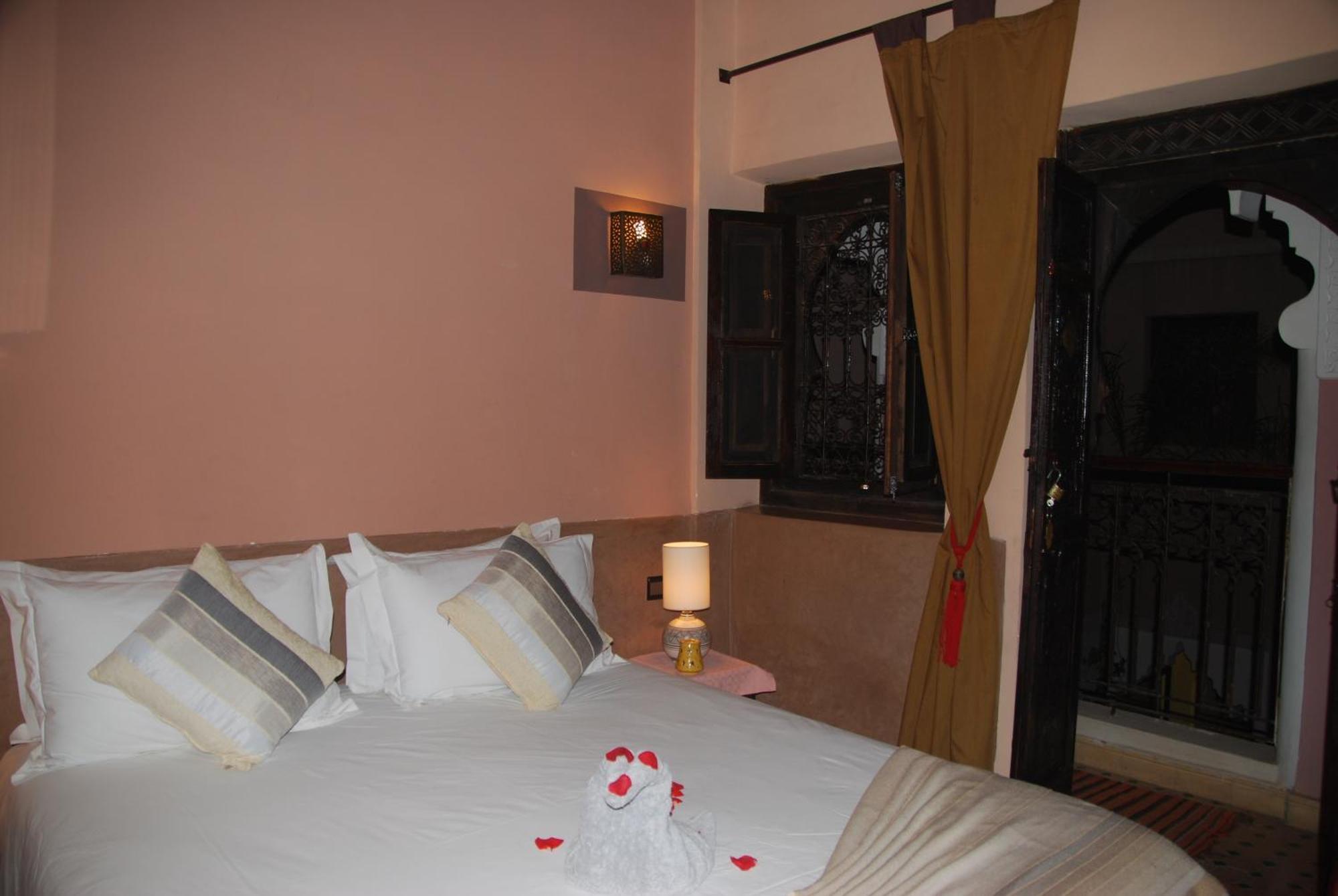 Riad Des Etoiles Марракеш Номер фото