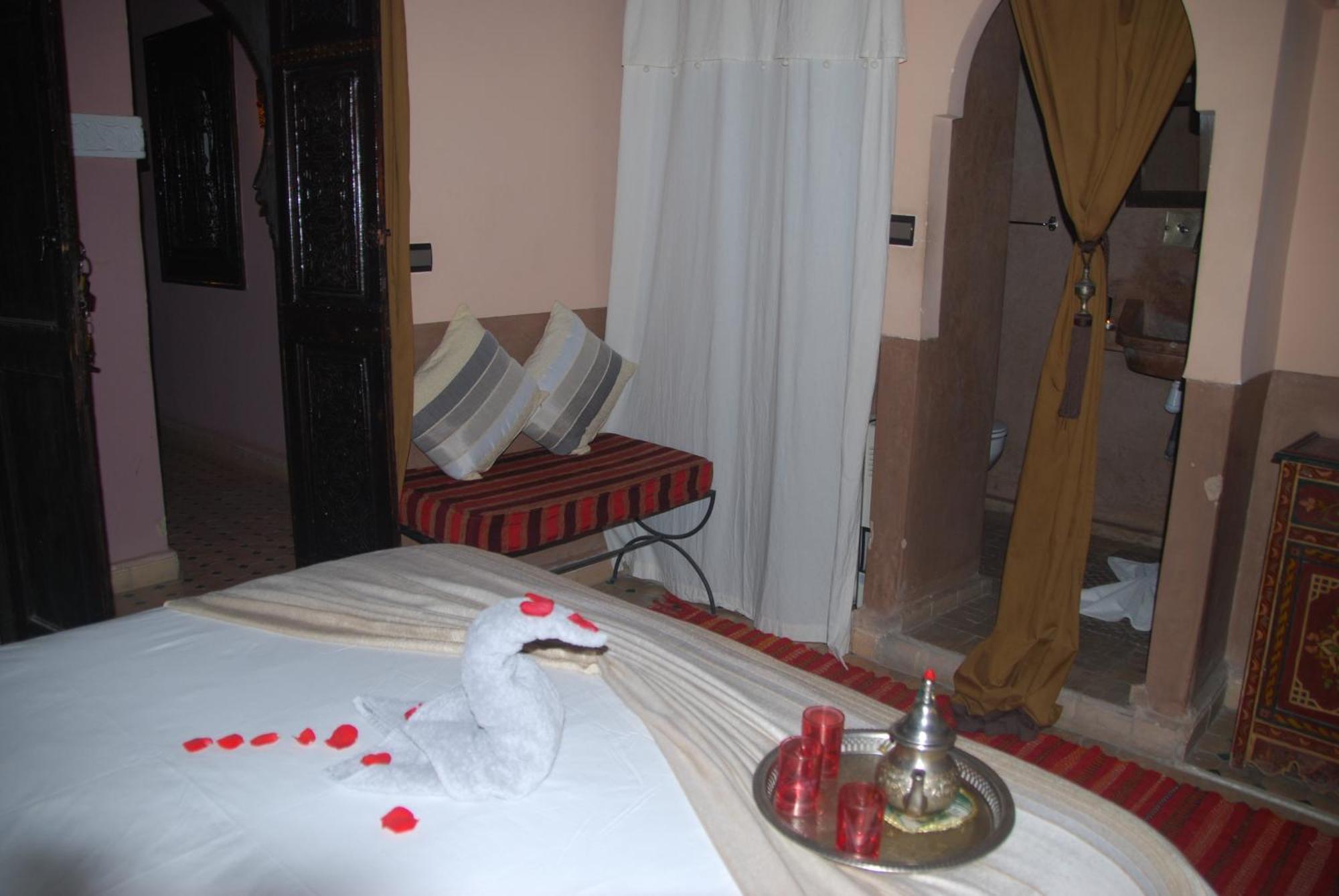 Riad Des Etoiles Марракеш Номер фото