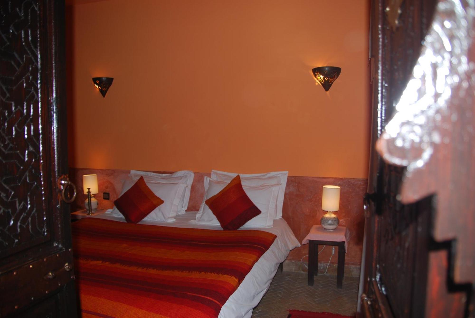 Riad Des Etoiles Марракеш Номер фото