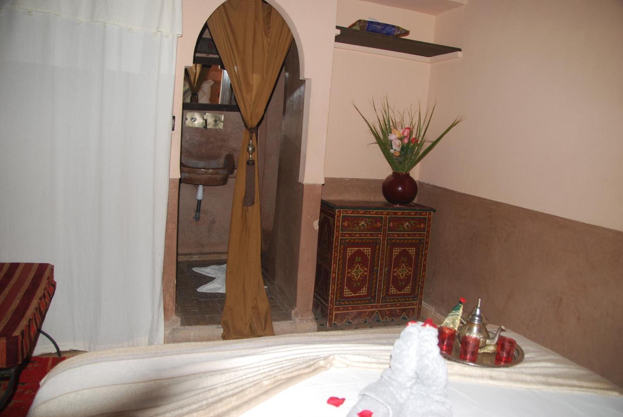 Riad Des Etoiles Марракеш Номер фото