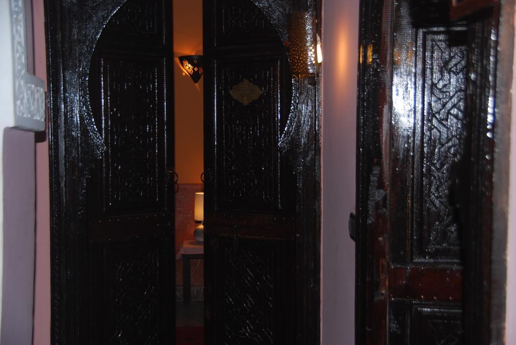 Riad Des Etoiles Марракеш Экстерьер фото