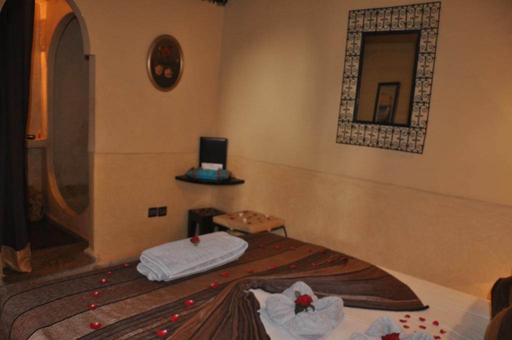 Riad Des Etoiles Марракеш Экстерьер фото