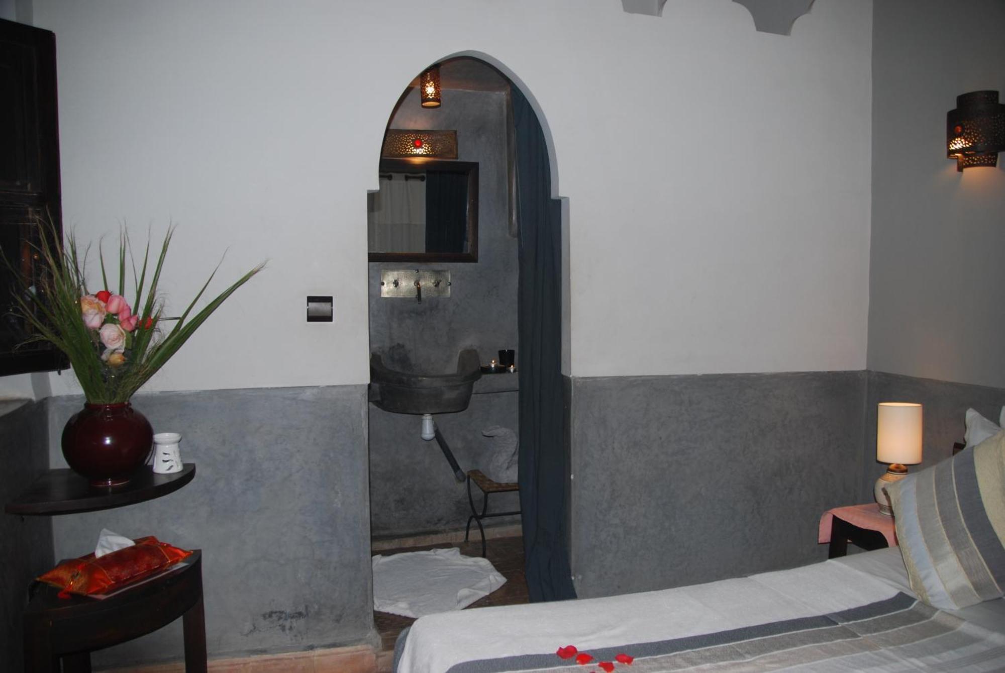 Riad Des Etoiles Марракеш Экстерьер фото