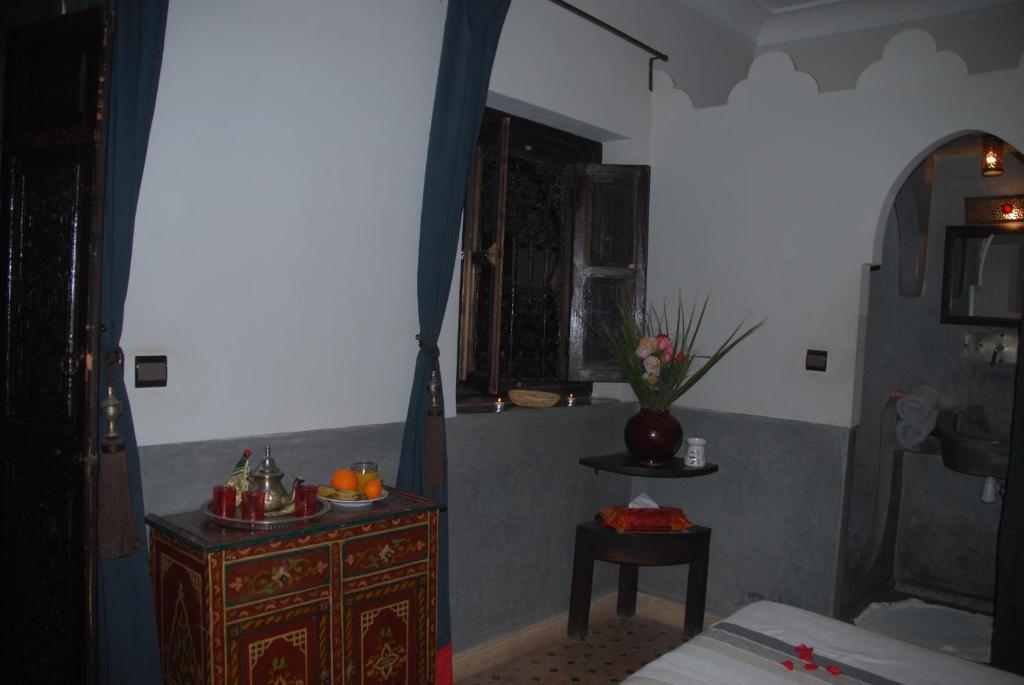Riad Des Etoiles Марракеш Номер фото