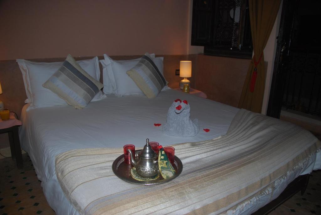 Riad Des Etoiles Марракеш Номер фото