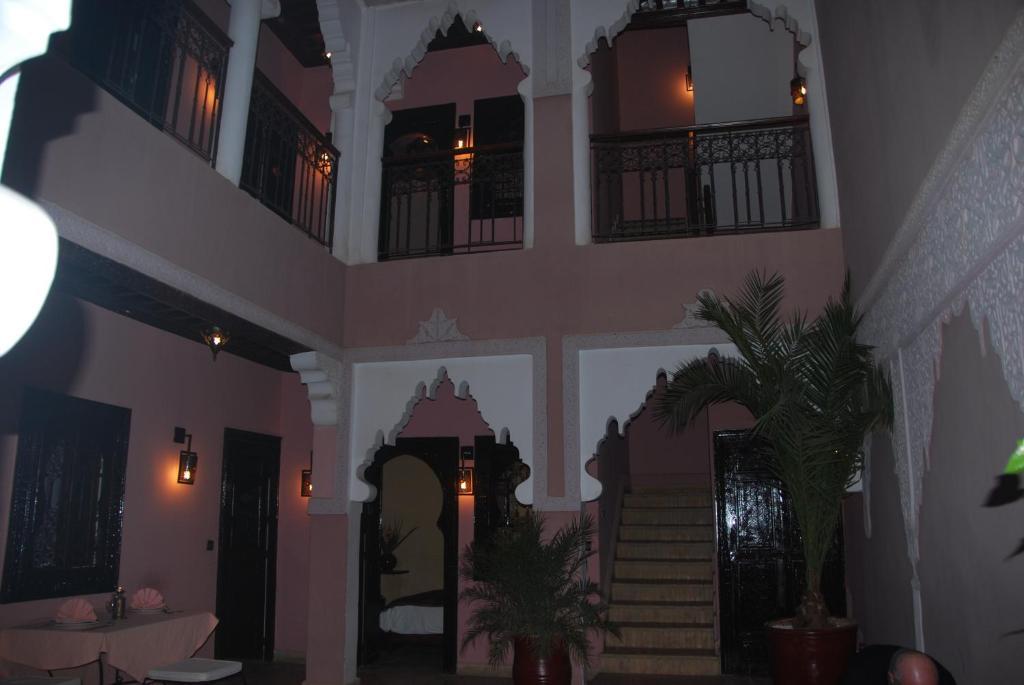 Riad Des Etoiles Марракеш Экстерьер фото