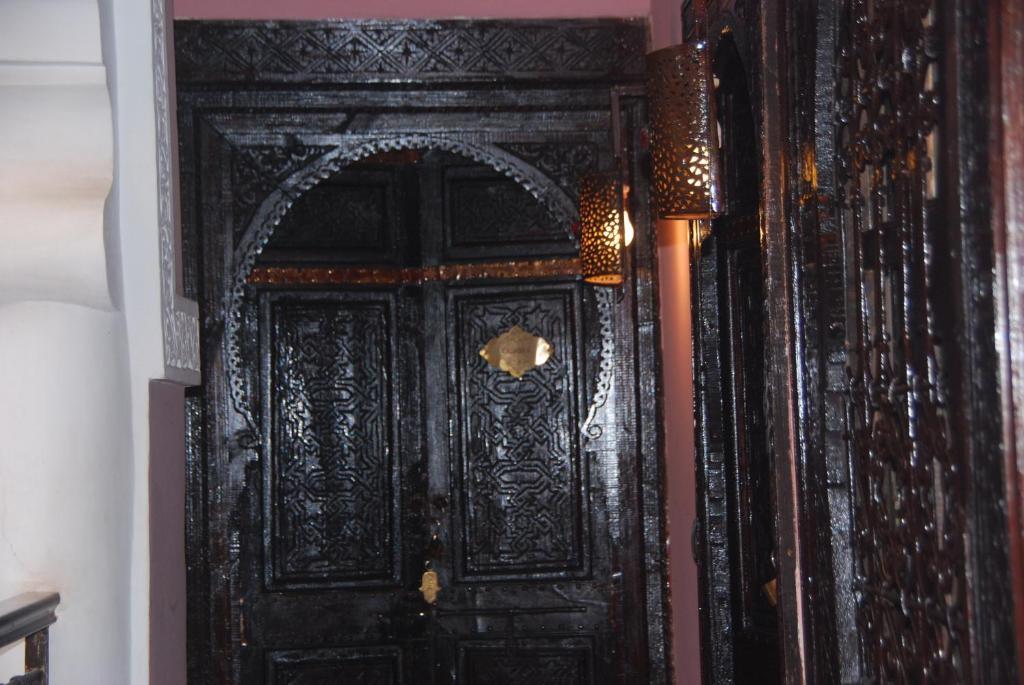 Riad Des Etoiles Марракеш Экстерьер фото