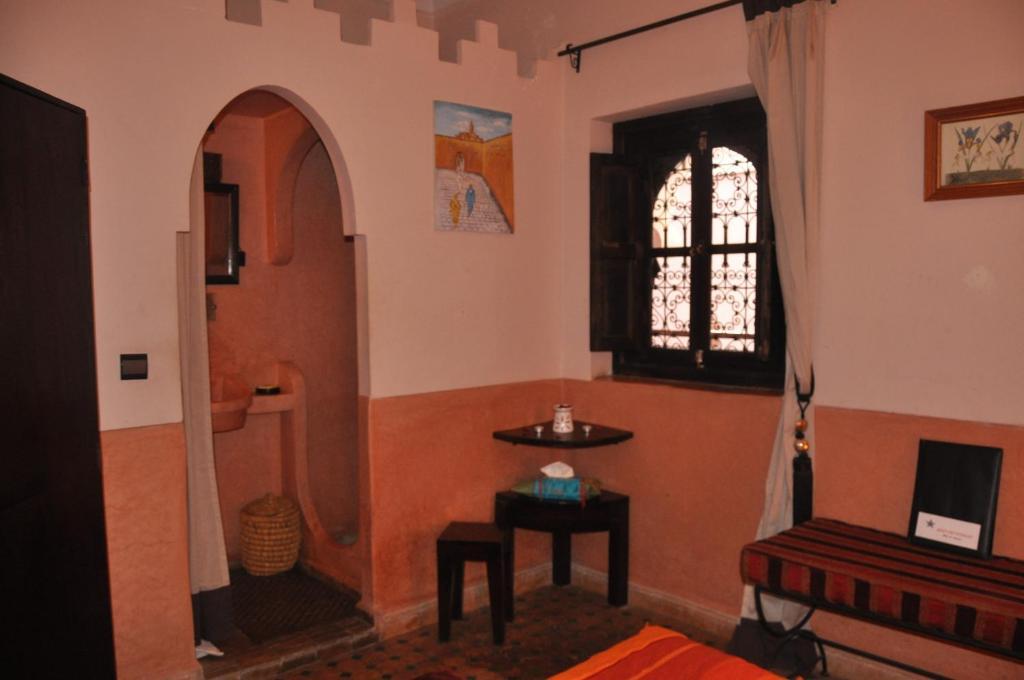 Riad Des Etoiles Марракеш Экстерьер фото